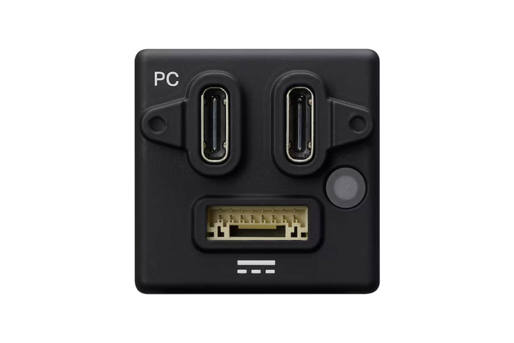 Sony AS-DT1 LiDAR Depth Sensor