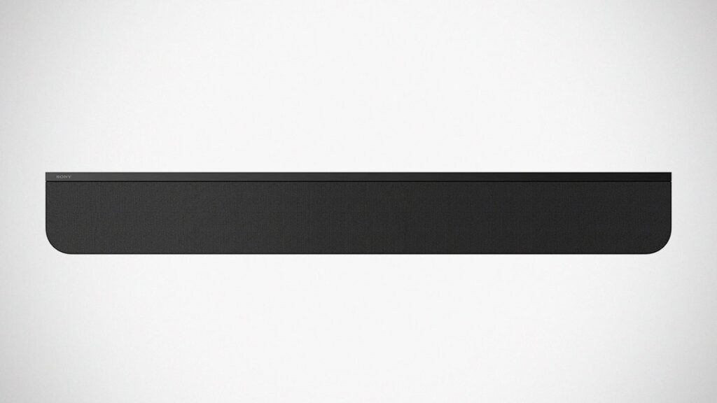 Sony BRAVIA Theater Bar 7
