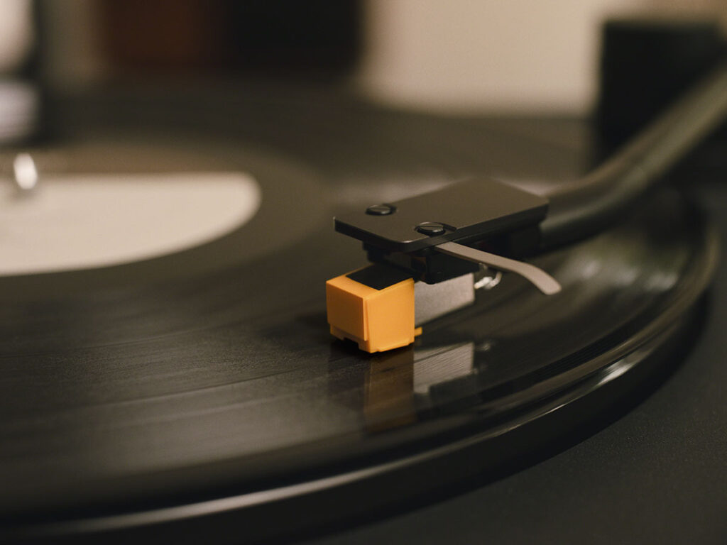 Sony PS-LX5BT Full Auto Playback Premium Turntable With Bluetooth Connectivity