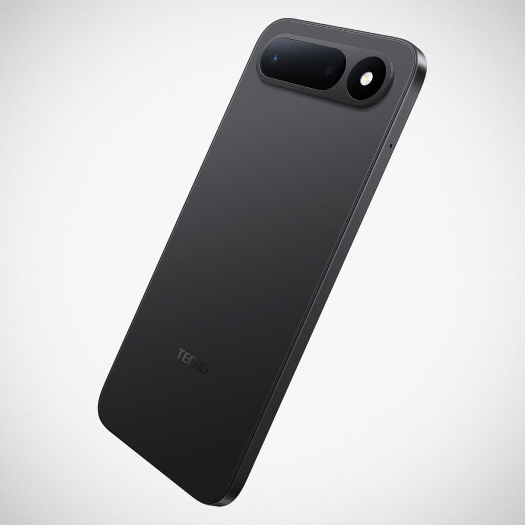 TECNO SPARK 50 5G Smartphone