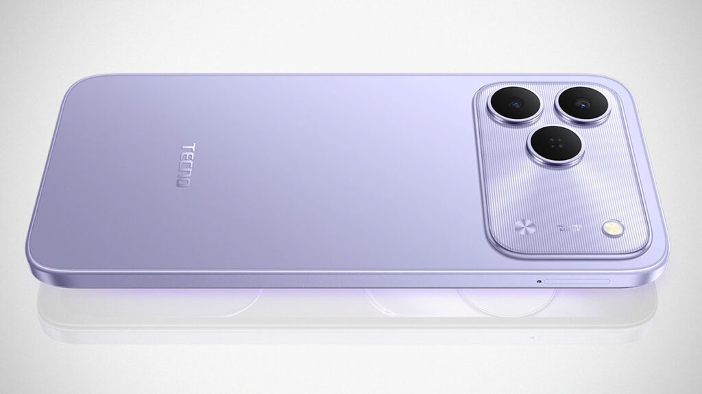 TECNO SPARK 50 Smartphone