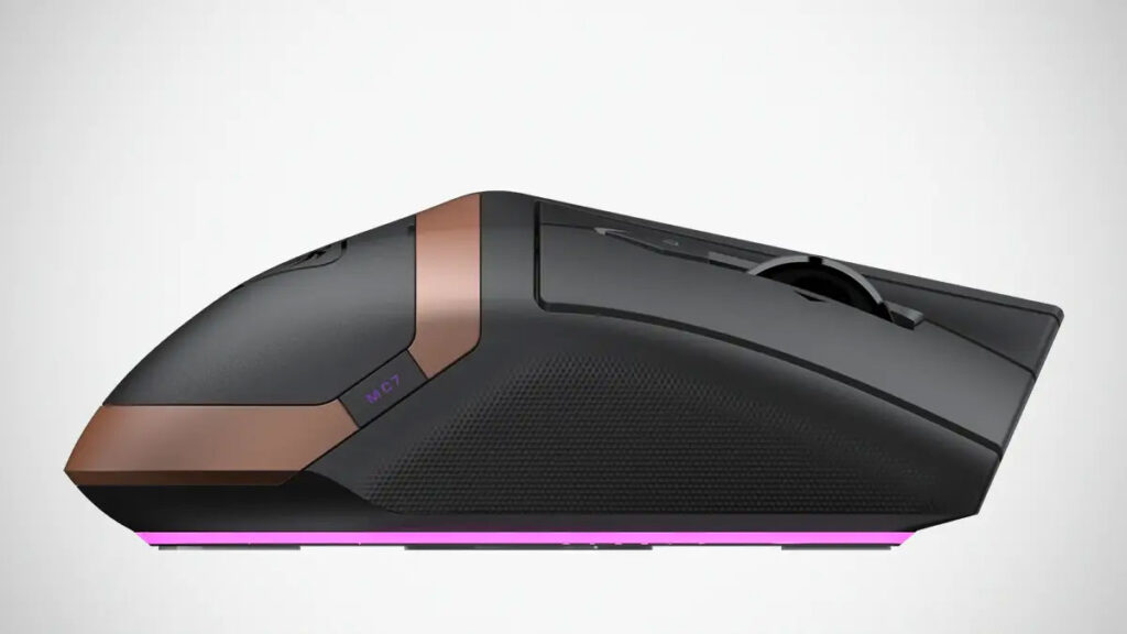Turtle Beach Command Series MC7 Mouse