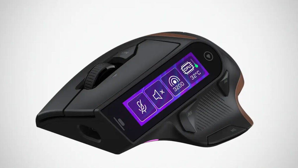 Turtle Beach Command Series MC7 Mouse
