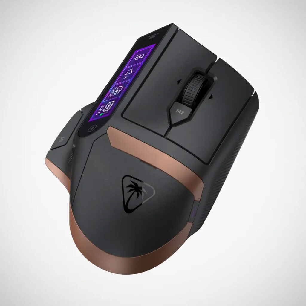 Turtle Beach Command Series MC7 Mouse