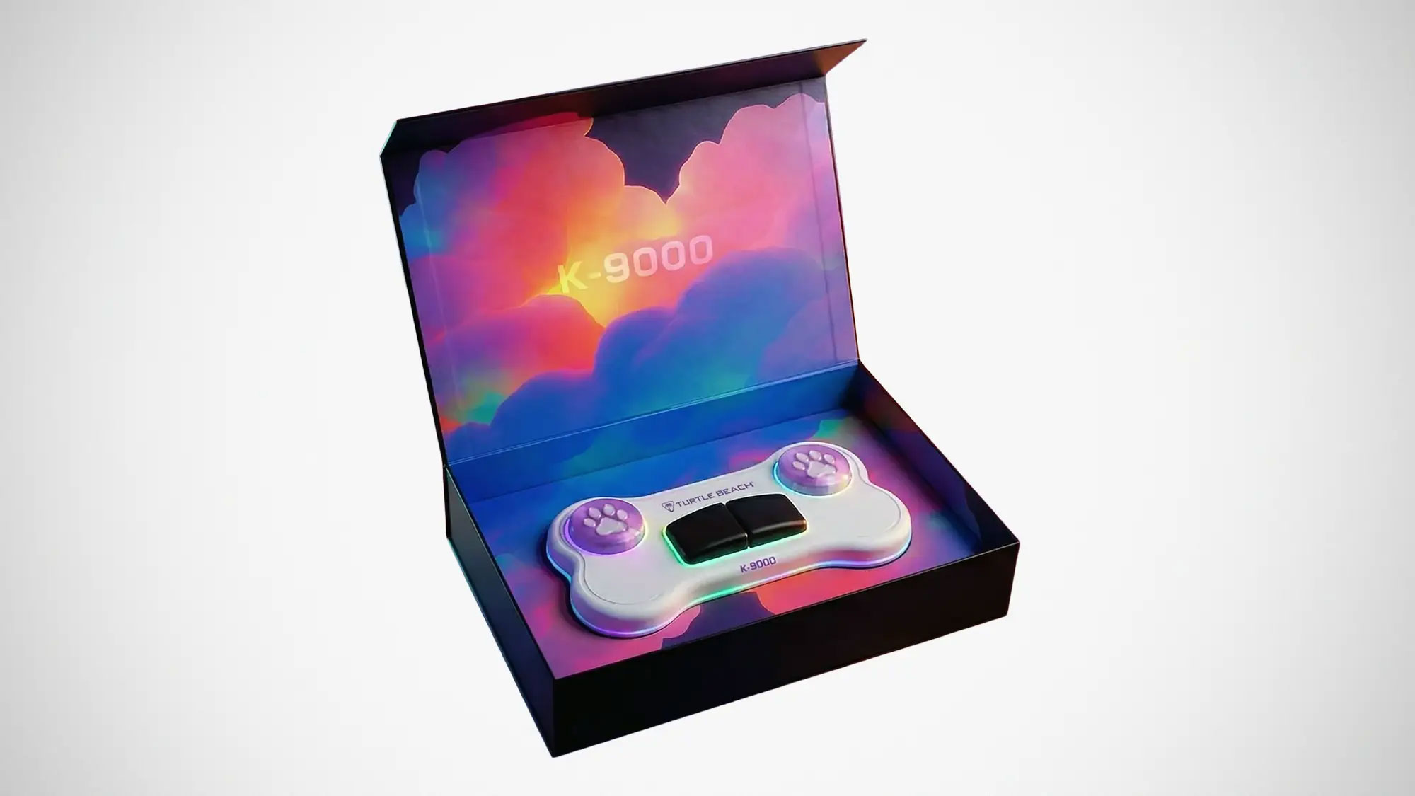 Turtle Beach K-9000 Game Controller for Dogs