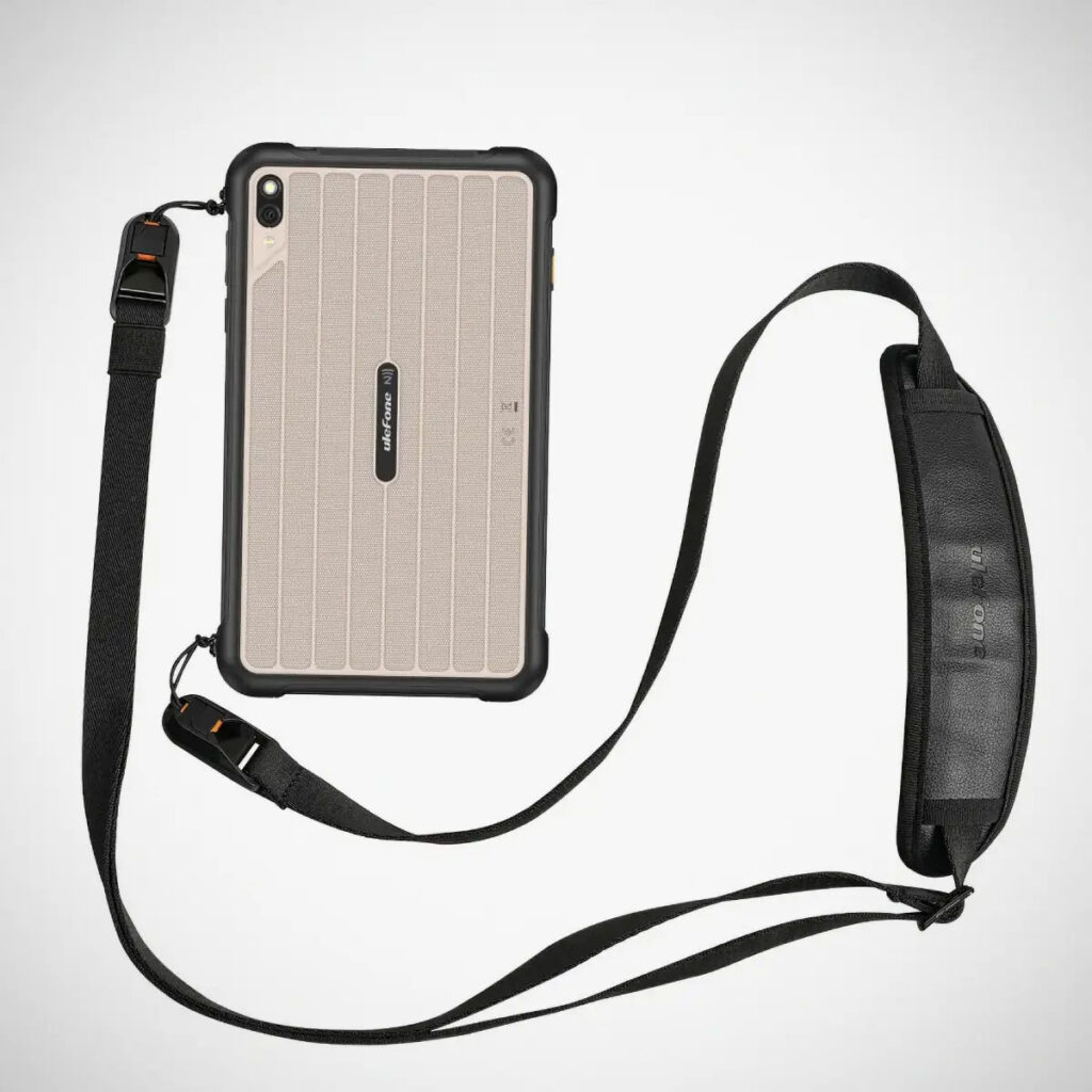 Ulefone RugKing Pad Pro Rugged Tablet