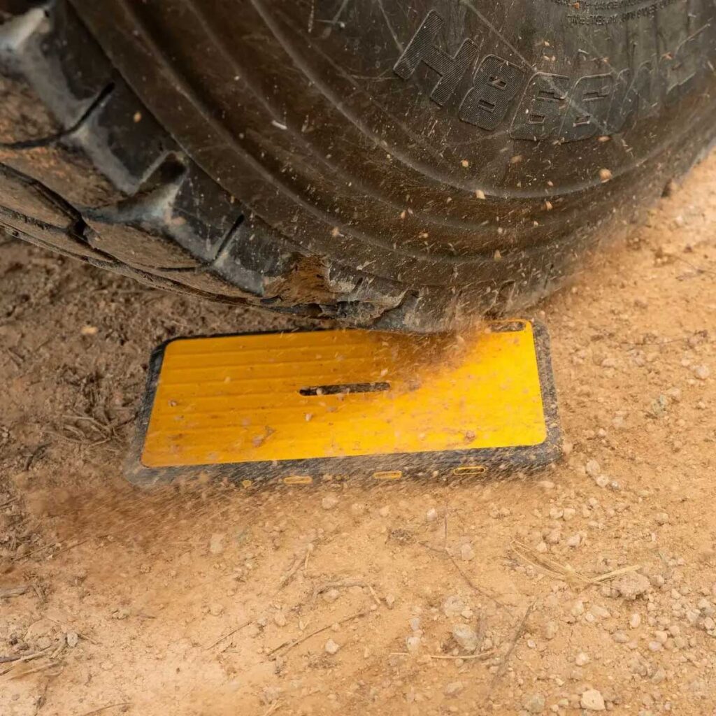 Ulefone RugKing Pad Pro Rugged Tablet