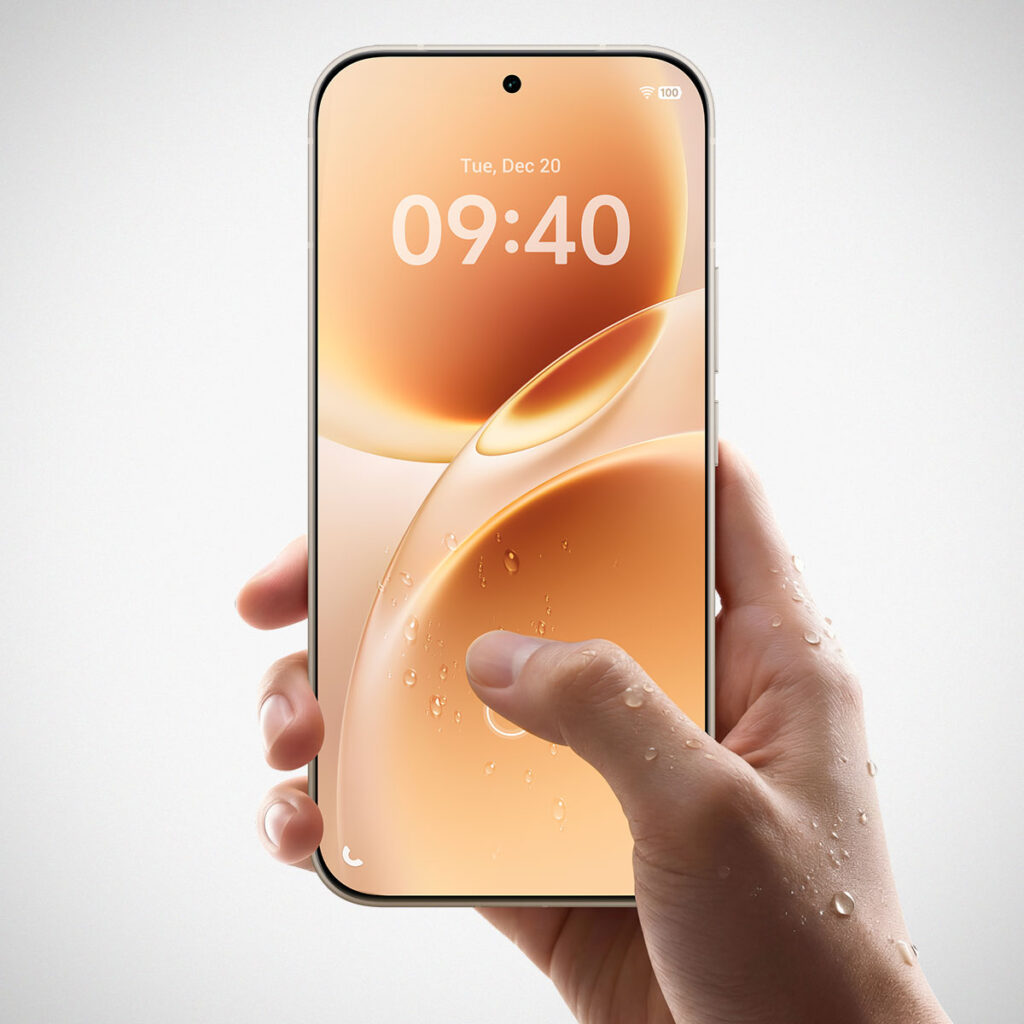 Vivo V70 Smartphone