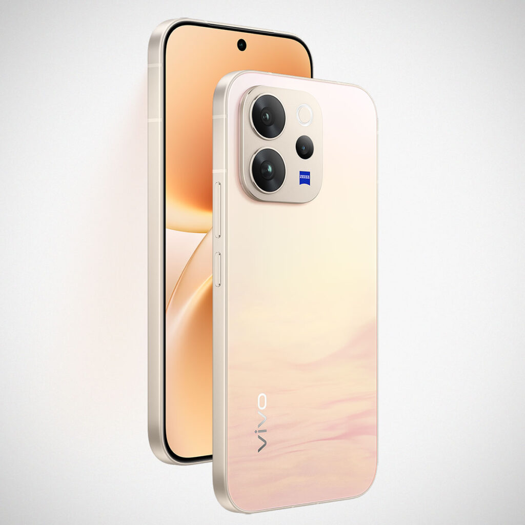 Vivo V70 Smartphone