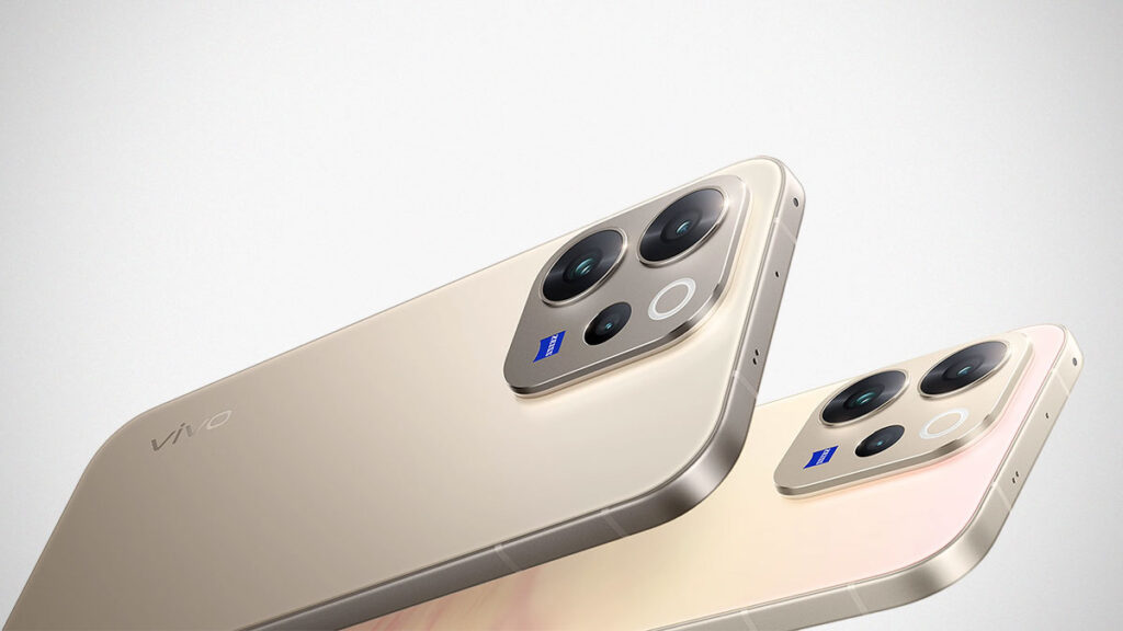 Vivo V70 Smartphone