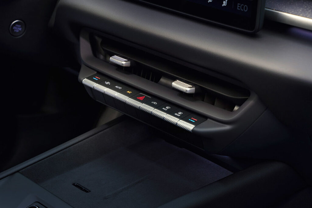 Volkswagen ID. 3 Neo Electric Vehicle