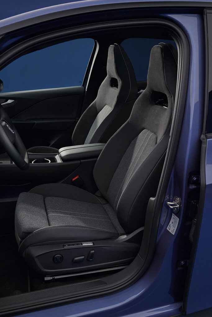 Volkswagen ID. 3 Neo Electric Vehicle