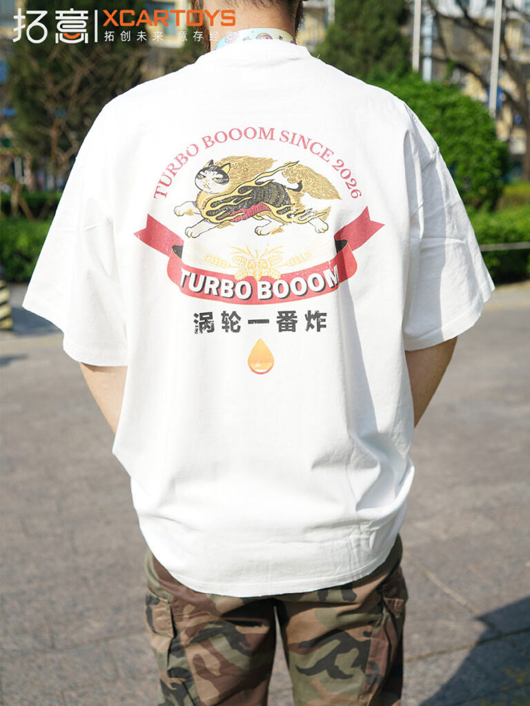 XCARTOYS Other Merch HEC 2026