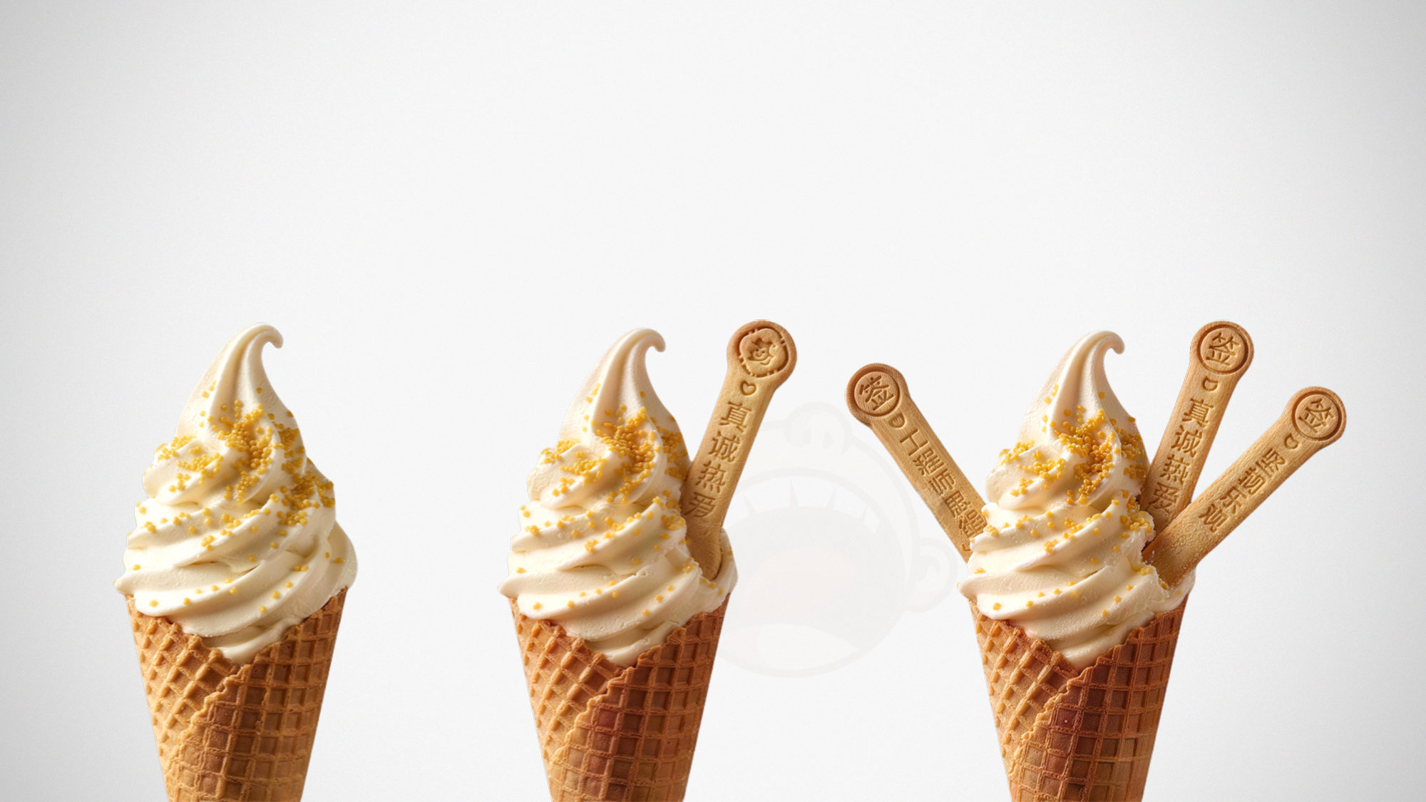 Xiaomi ice cream Standard Pro Max versions revealed at Xiaomi Cafeteria event