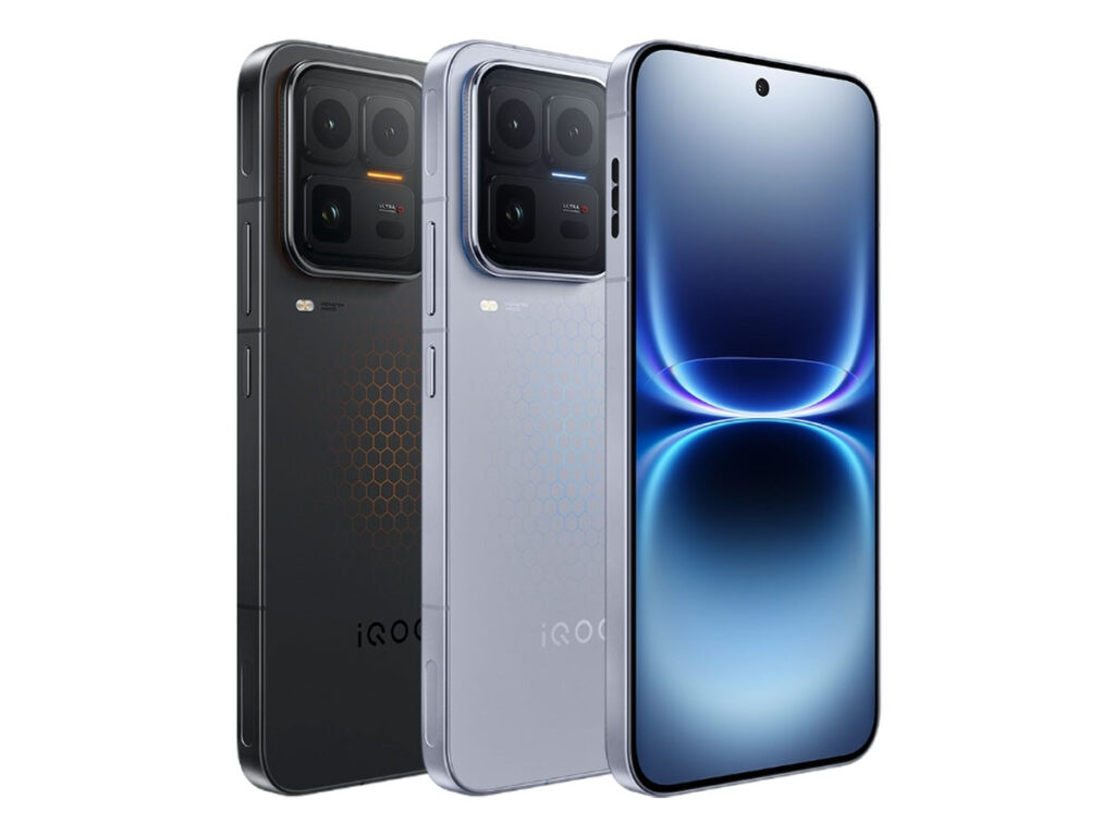 iQOO 15 Ultra Smartphone