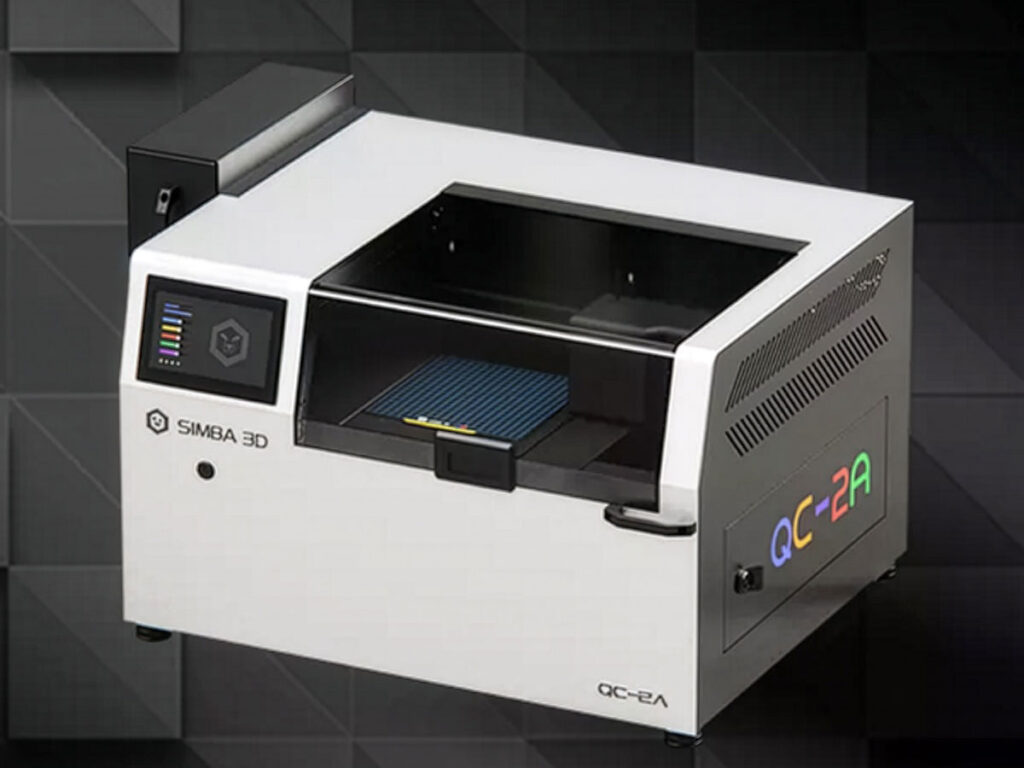 inew3d Desktop Full-color 3D Printer