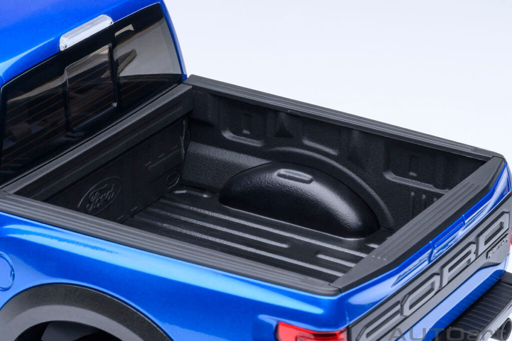 AUTOart Ford F-150 Raptor SuperCrew 2019