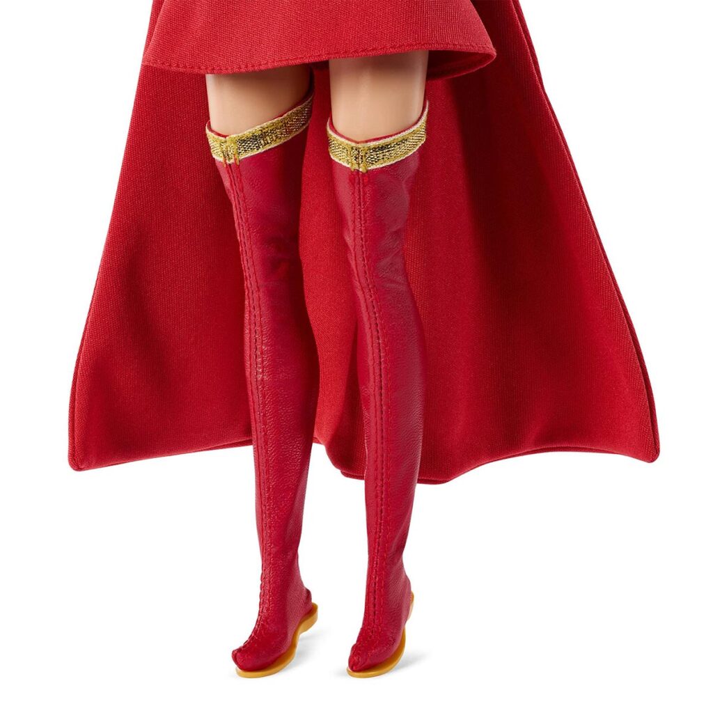 Barbie Signature DC Studios Supergirl Doll
