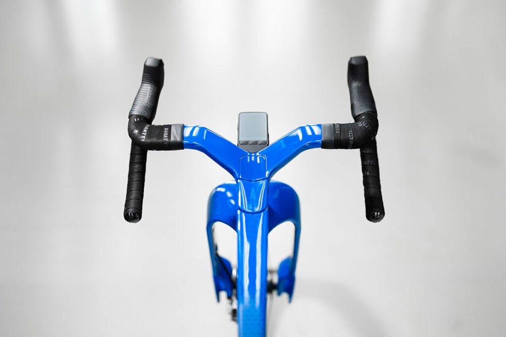 Bugatti Factor ONE by Factor Bikes