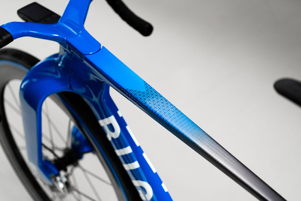 Bugatti Factor ONE by Factor Bikes