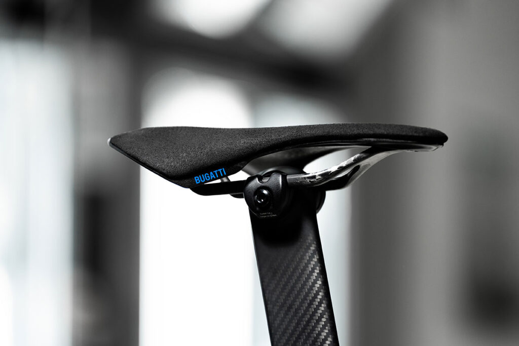 Bugatti Factor ONE by Factor Bikes