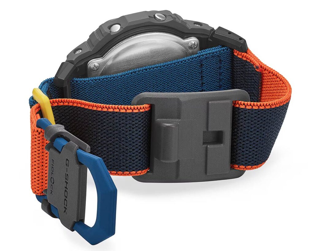 Casio G-Shock DW-5600MNC Collection