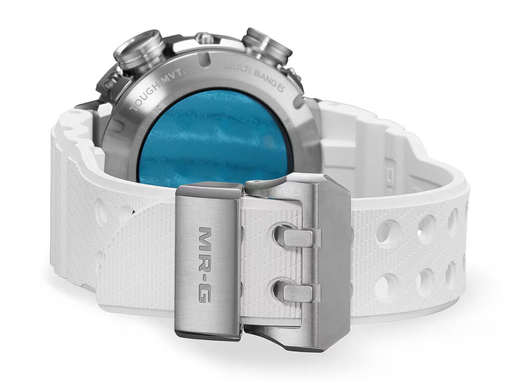 Casio G-Shock MRG-BF1000EB Watch