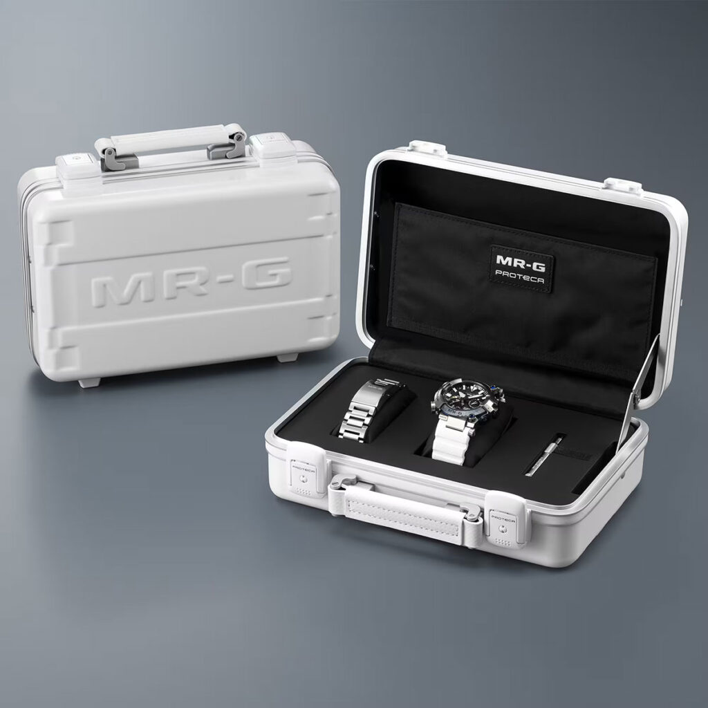 Casio G-Shock MRG-BF1000EB Watch