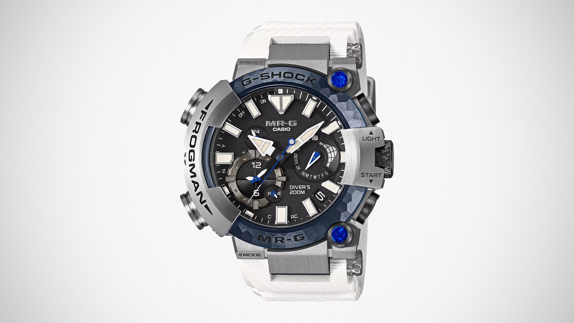 Casio G-Shock MRG-BF1000EB Watch