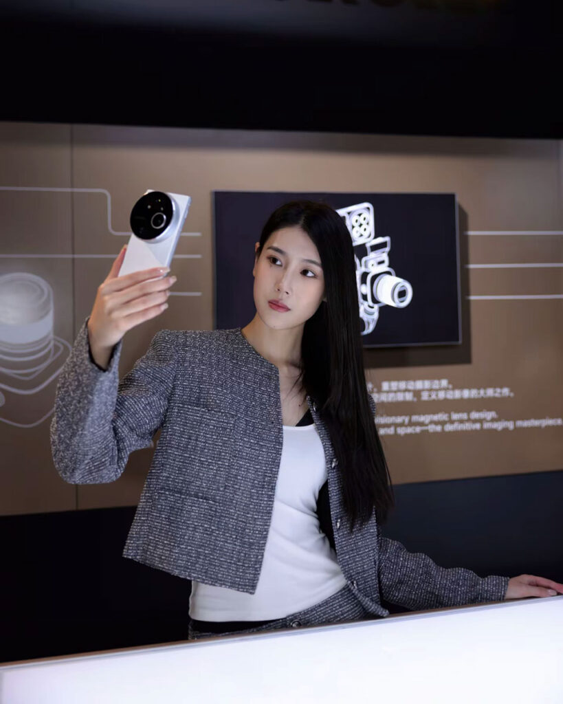 Dreame Aurora Series of Smartphones