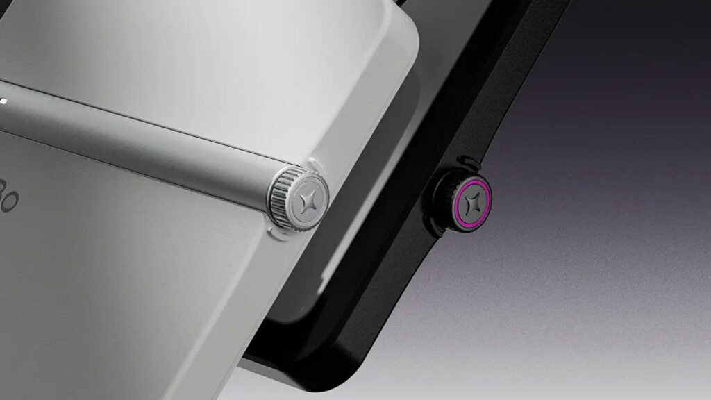 Durobo Krono Android E Ink Device
