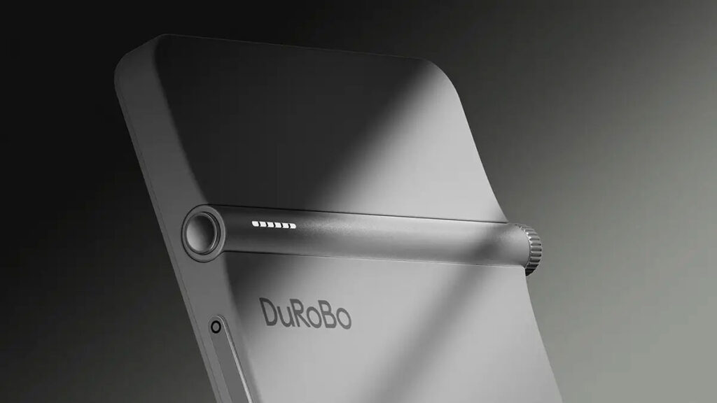 Durobo Krono Android E Ink Device