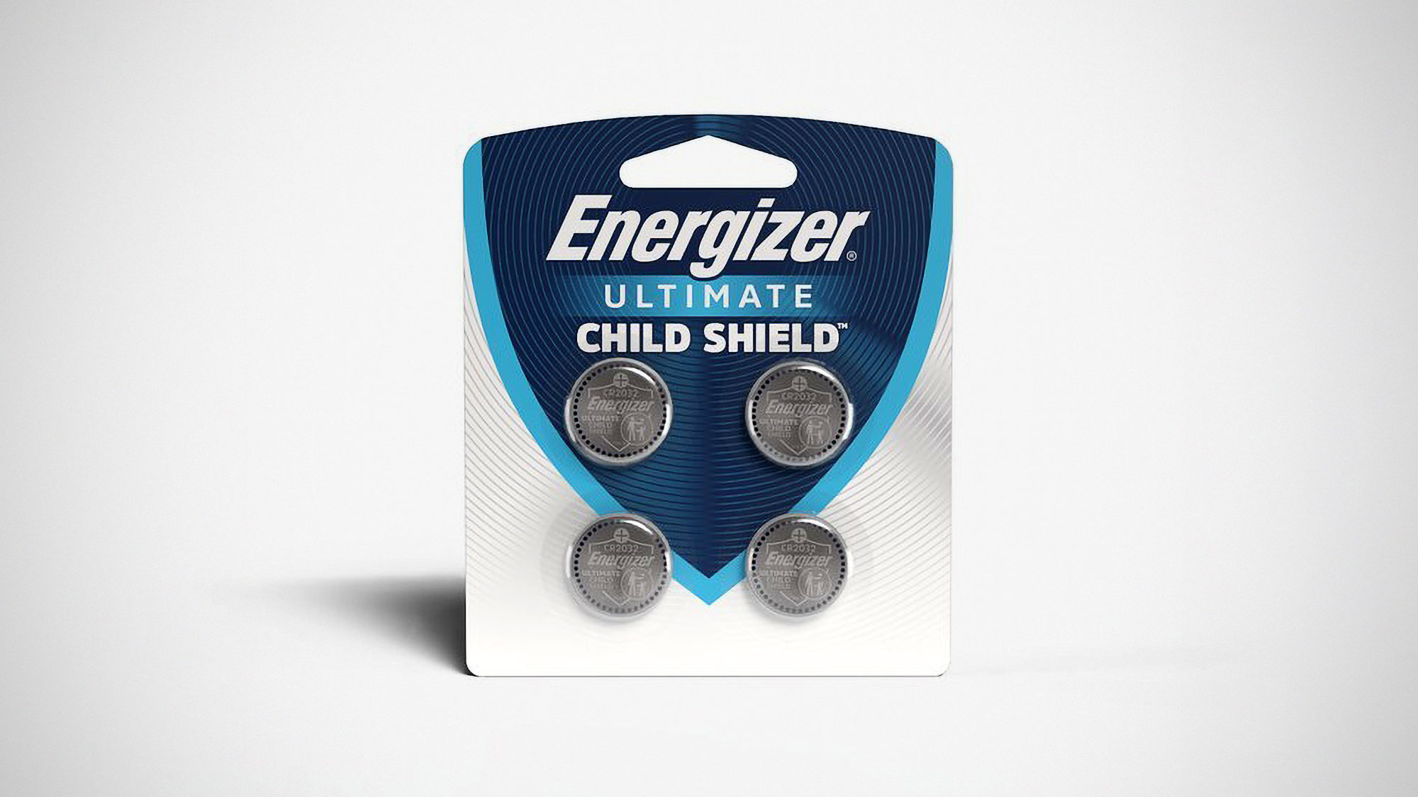Energizer Ultimate Child Shield Coin Lithium Batteries