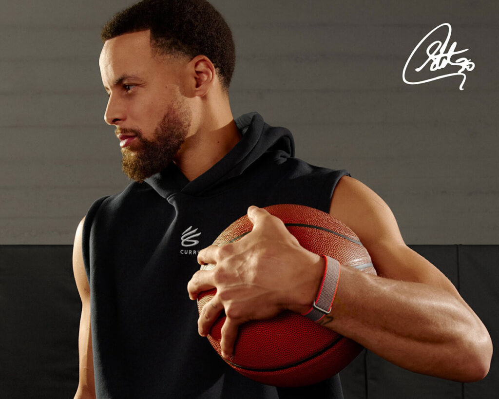 Google Fitbit Air Fitness Band