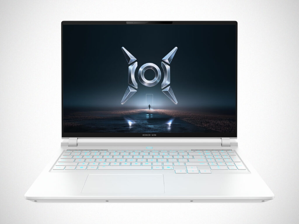 Honor WIN Gaming Laptop H9