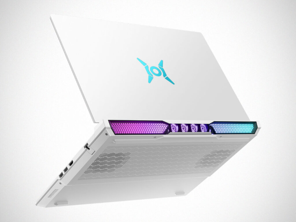 Honor WIN Gaming Laptop H9