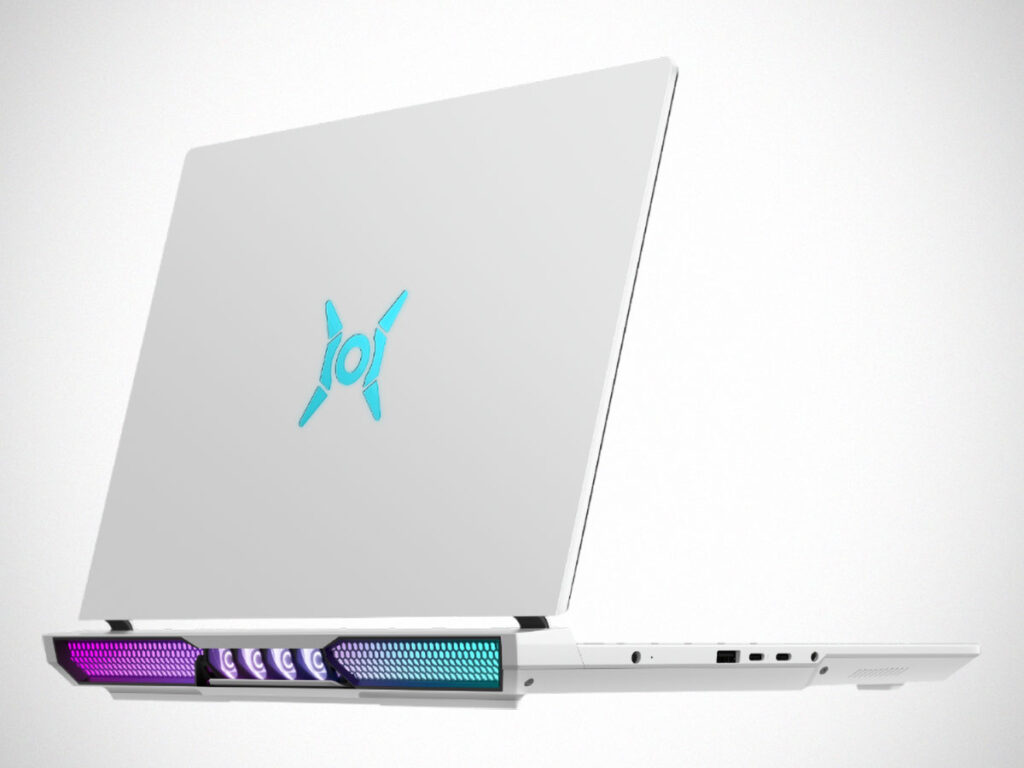 Honor WIN Gaming Laptop H9