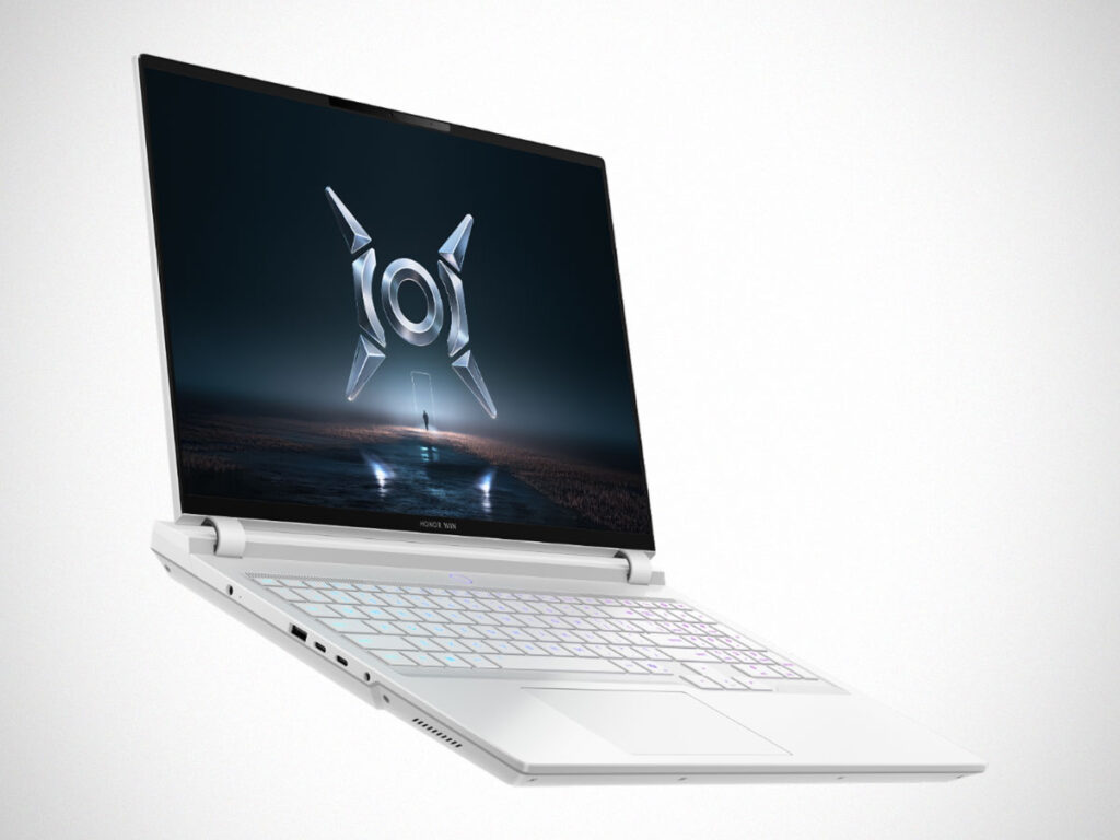 Honor WIN Gaming Laptop H9