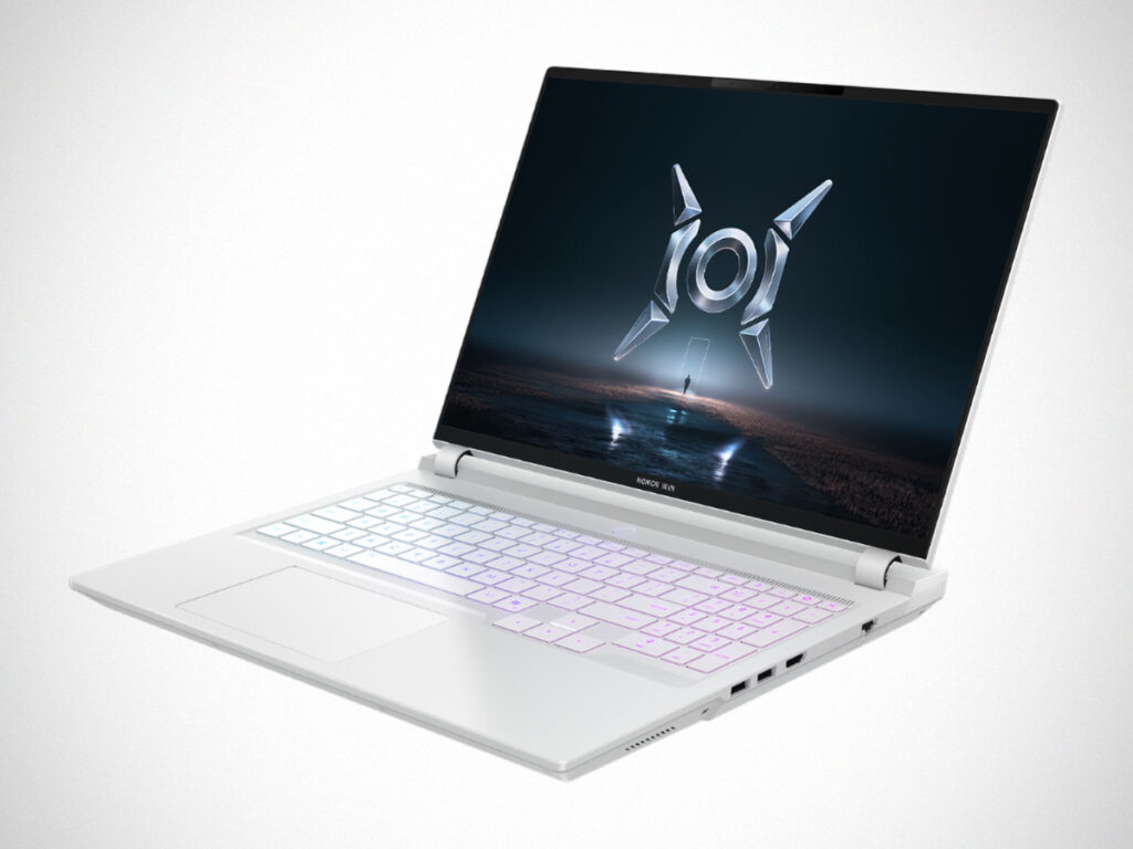Honor WIN Gaming Laptop H9