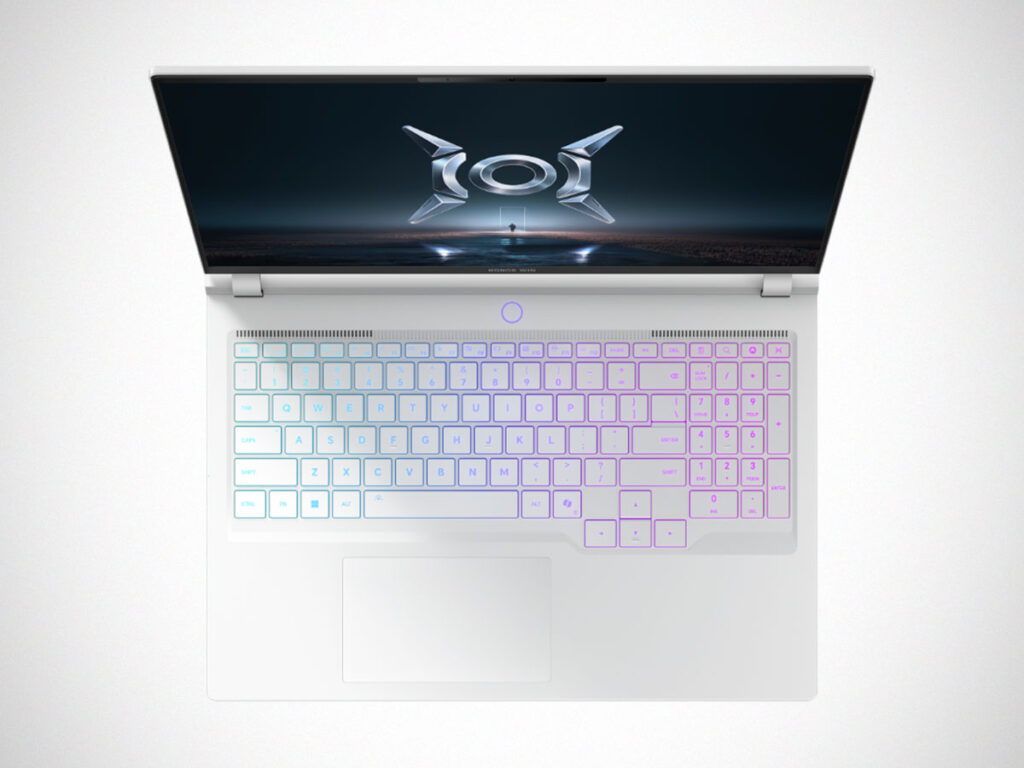 Honor WIN Gaming Laptop H9
