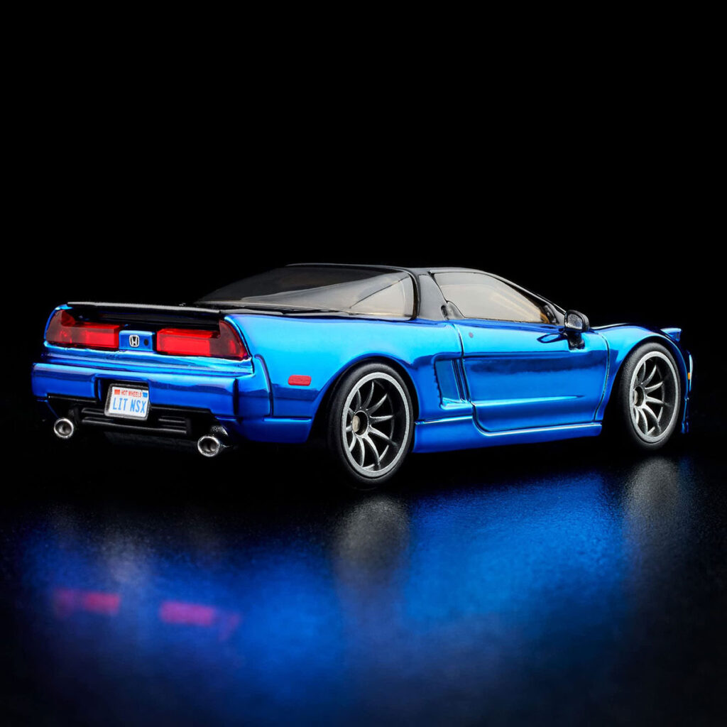 Hot Wheels RLC Exclusive 1994 NSX