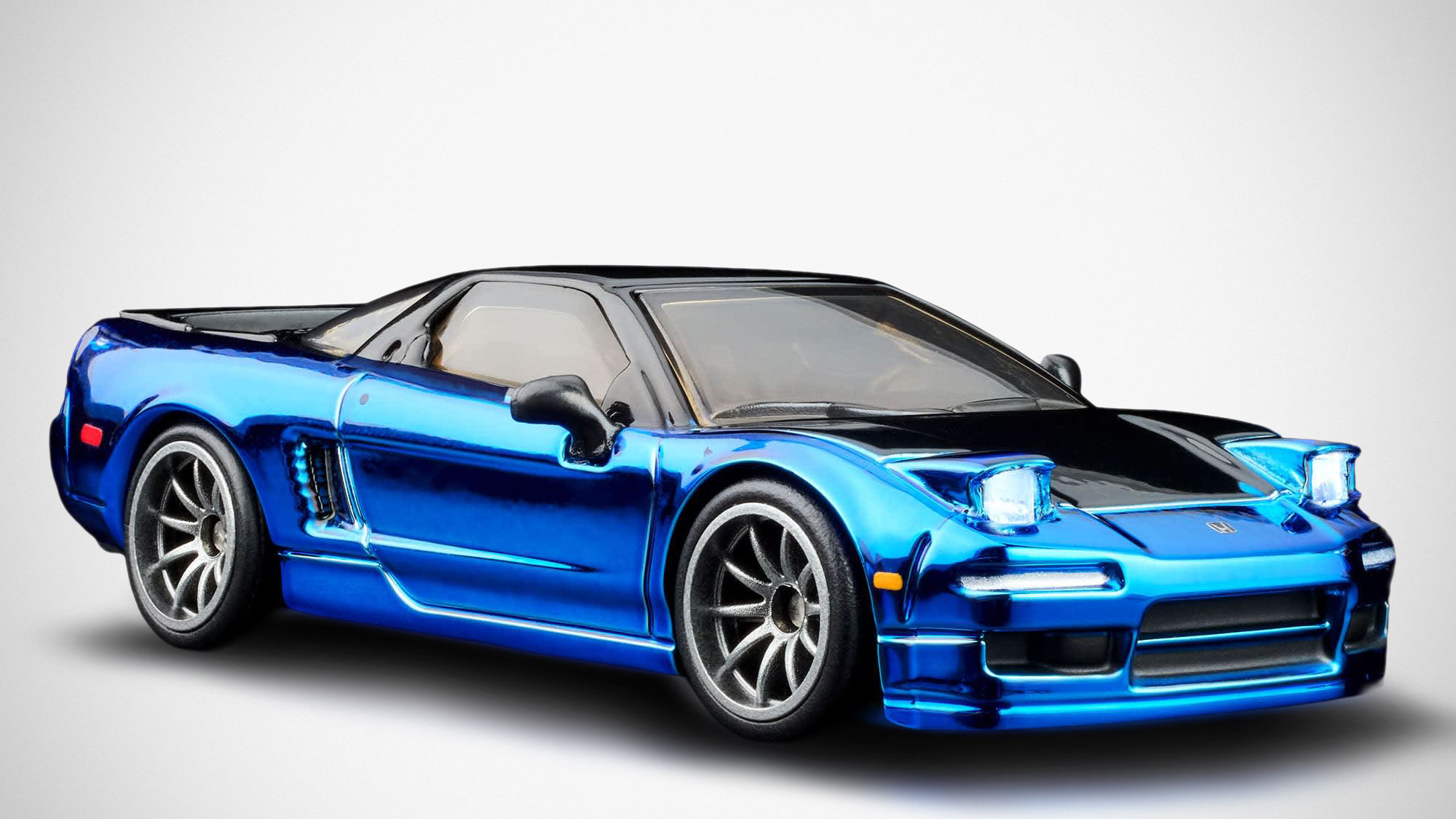 Hot Wheels RLC Exclusive 1994 NSX