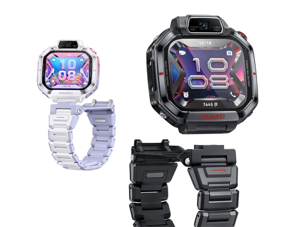 Huawei Watch Kids X1 Pro