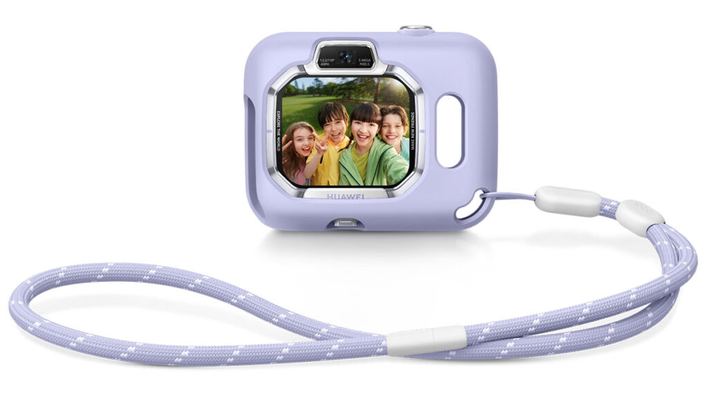 Huawei Watch Kids X1 Pro