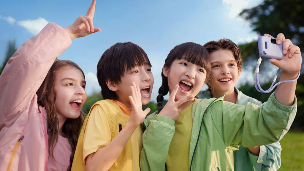 Huawei Watch Kids X1 Pro