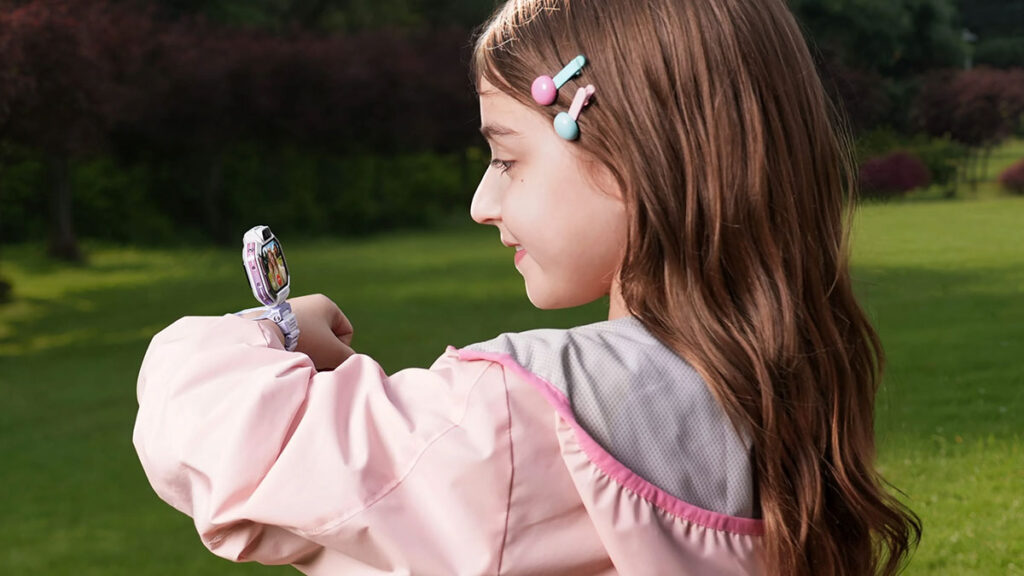 Huawei Watch Kids X1 Pro