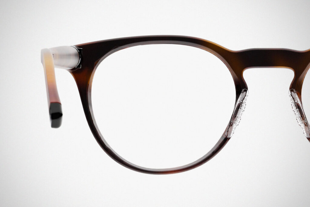 IXI Adaptive Eyewear with Autofocus Lenses
