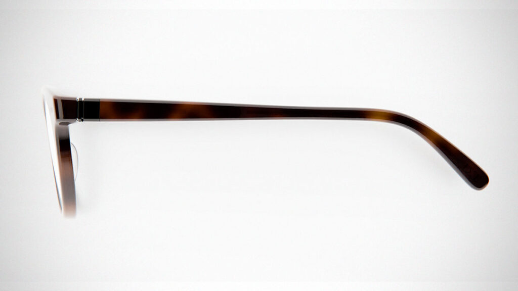 IXI Adaptive Eyewear with Autofocus Lenses