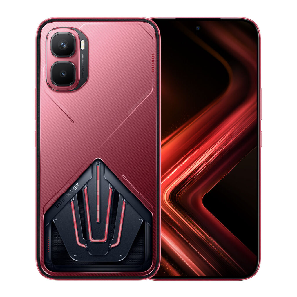 Infinix GT 50 Pro Smartphone