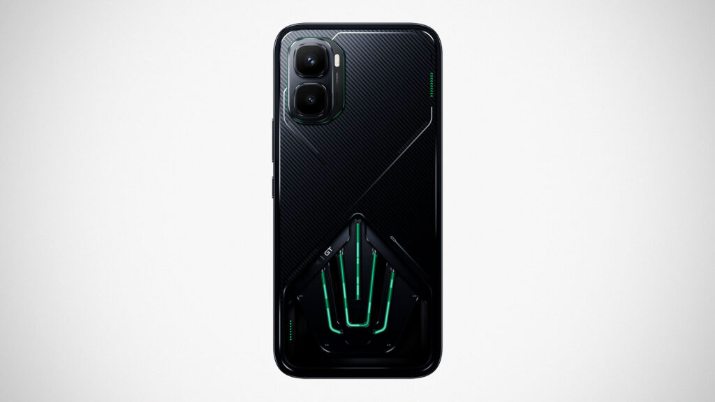 Infinix GT 50 Pro Smartphone